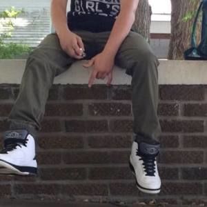 Meet your Posher, Kyler